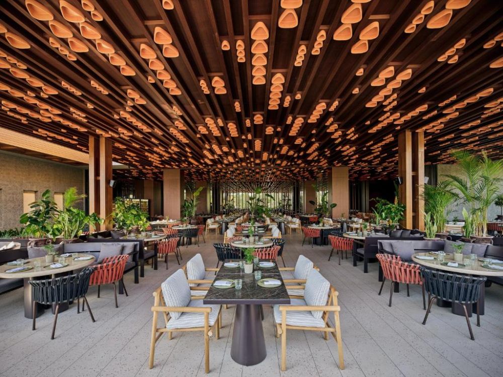 Maxx Royal Bodrum 5*