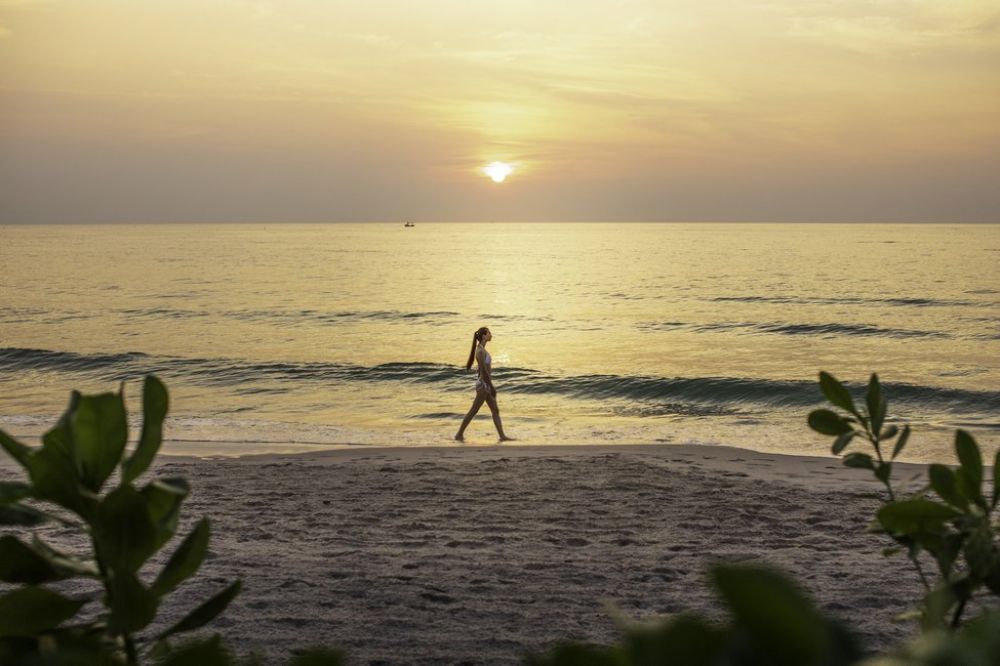 Cape Nidhra Hotel 5*