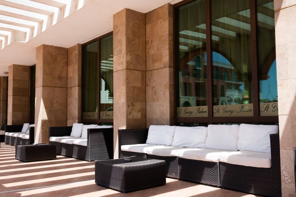St.George Palace Sv.Vlas 3*