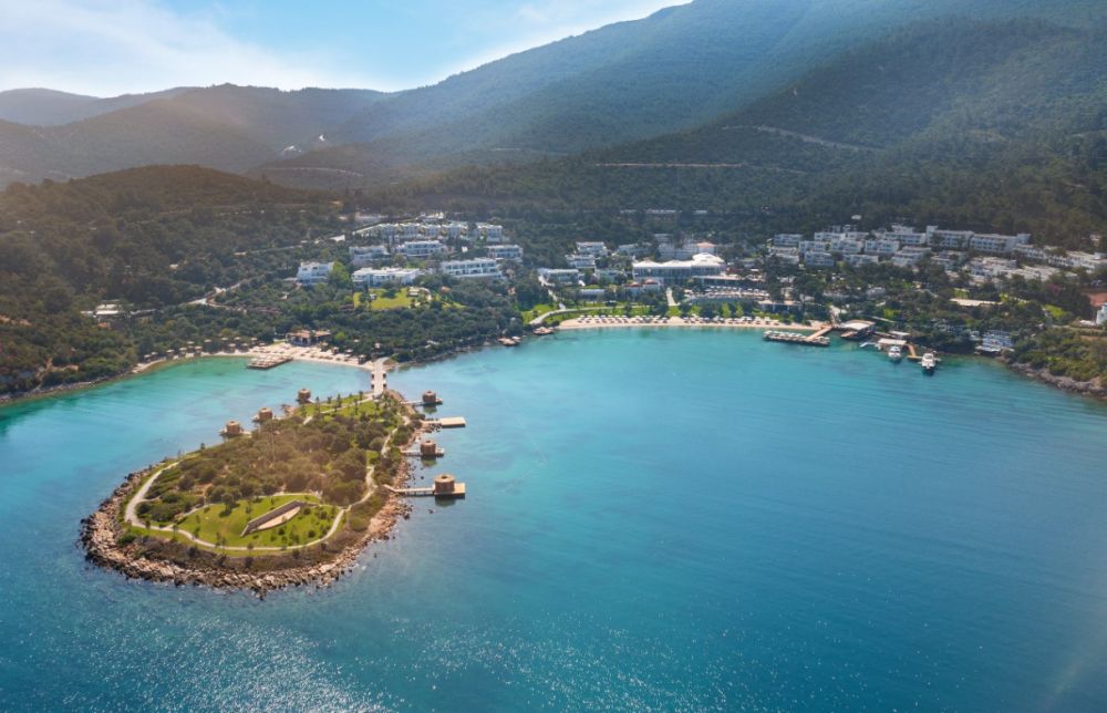 Rixos Premium Bodrum 5*