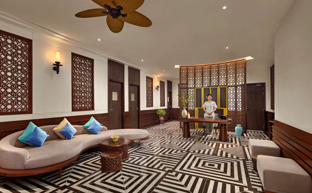 Best Western Premier Sonasea Villas Phu Quoc 5*