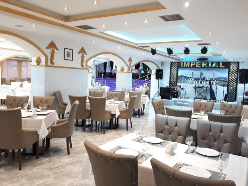 Grand Georgian Palace 4*