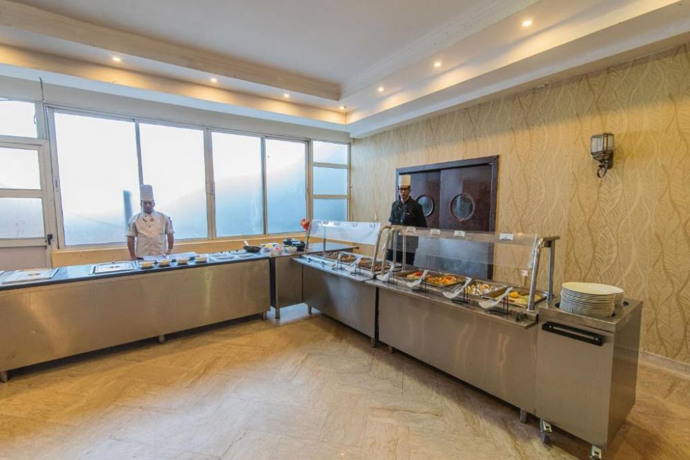 DEXON Roma Hotel (ex.Roma Hotel) 3*