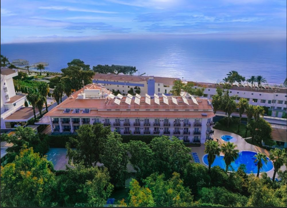 Rios Beach 4*