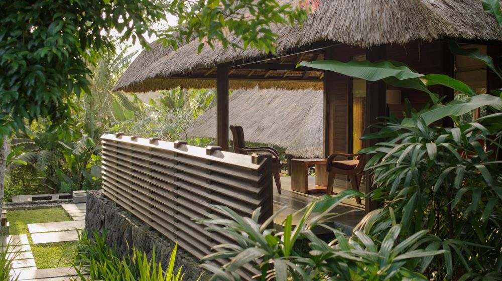 Kayumanis Ubud Private Villa & Spa 5*