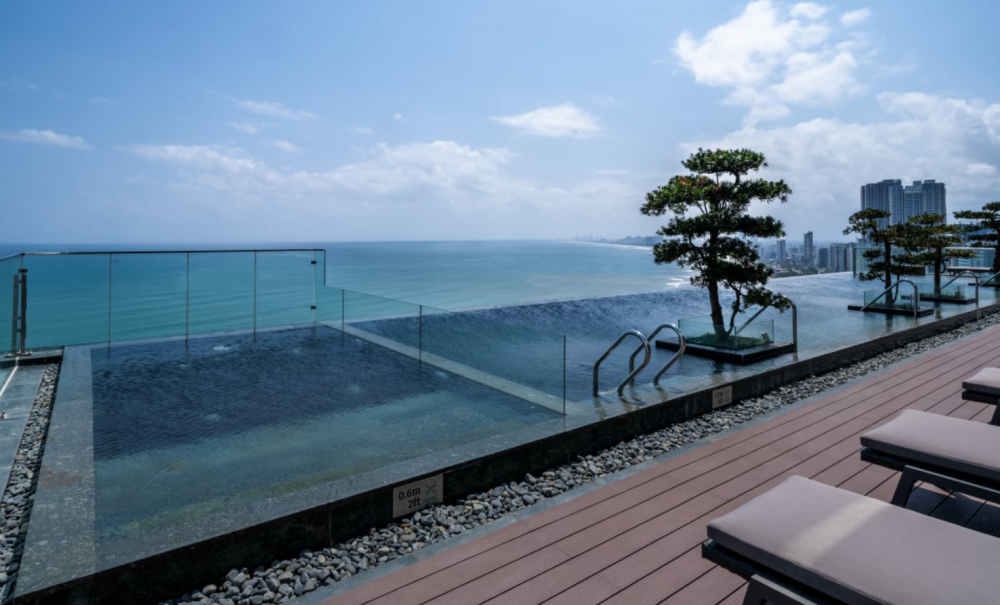 Hilton Garden Inn Da Nang 4*
