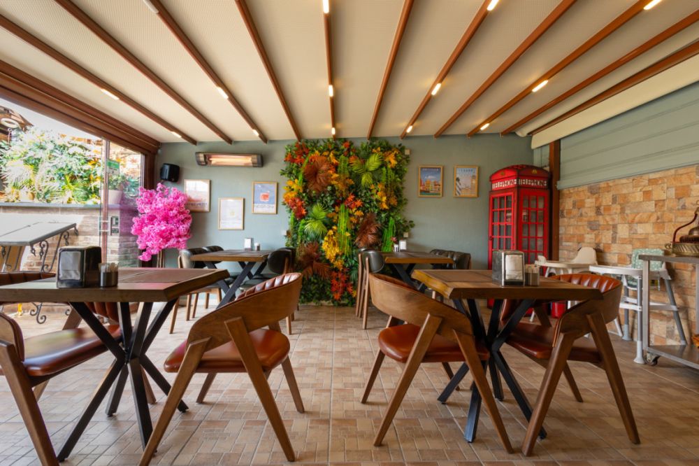 Sultanahmet Inn Hotel 3*