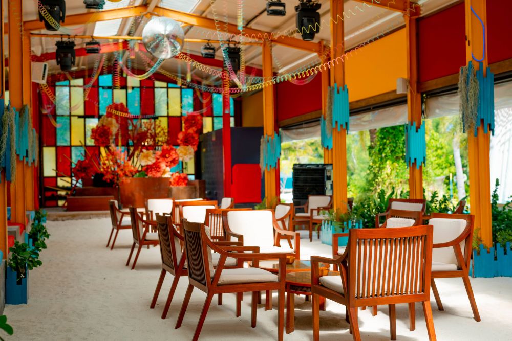 Oaga Art Resort 5*