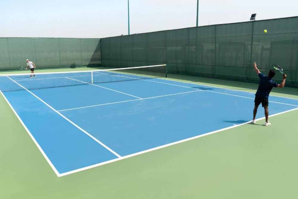 Le Meridien Abu Dhabi 5*
