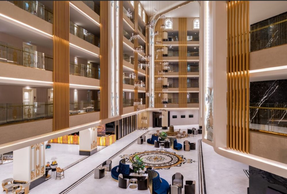 Haydarpasha Palace 5*