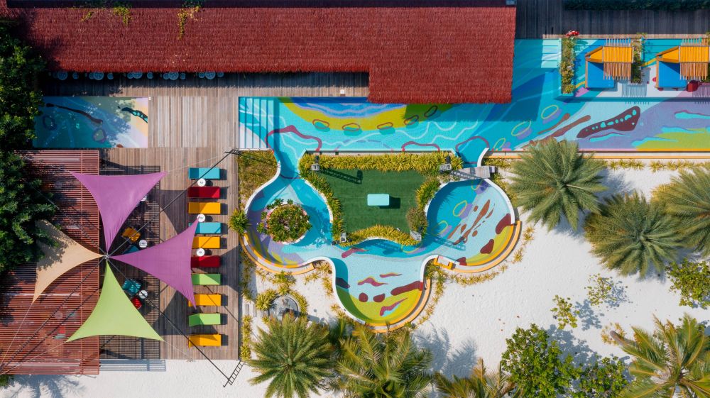 Oaga Art Resort 5*