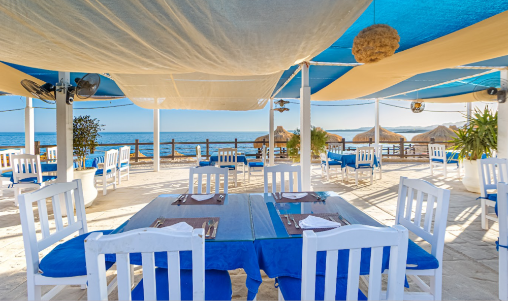 Sharm Grand Plaza Hotel 5*