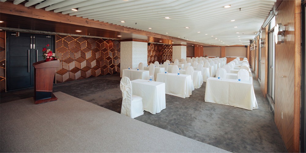 Danaciti Hotel 4*