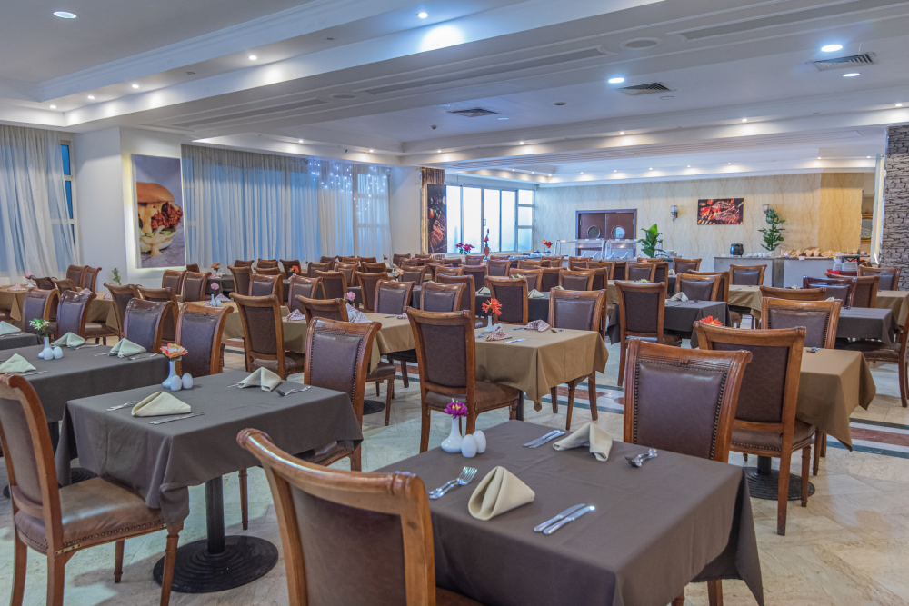 DEXON Roma Hotel (ex.Roma Hotel) 3*