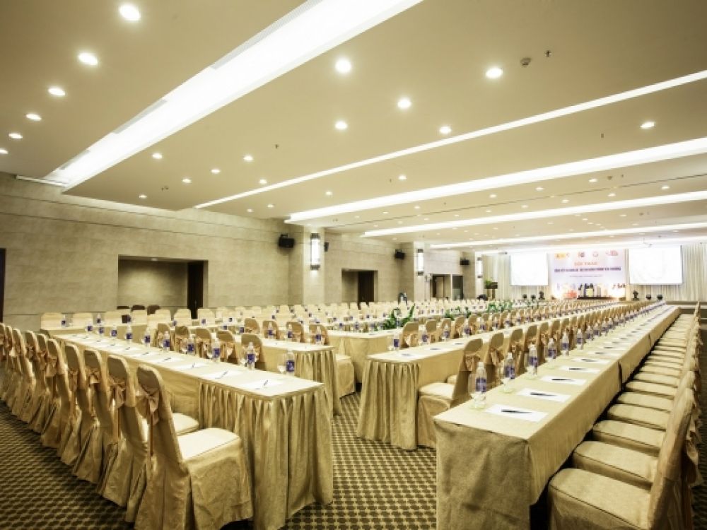 Minh Toan Galaxy Hotel 4*