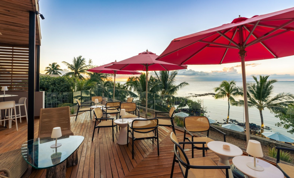 Mystik Lifestyle Boutique 3*