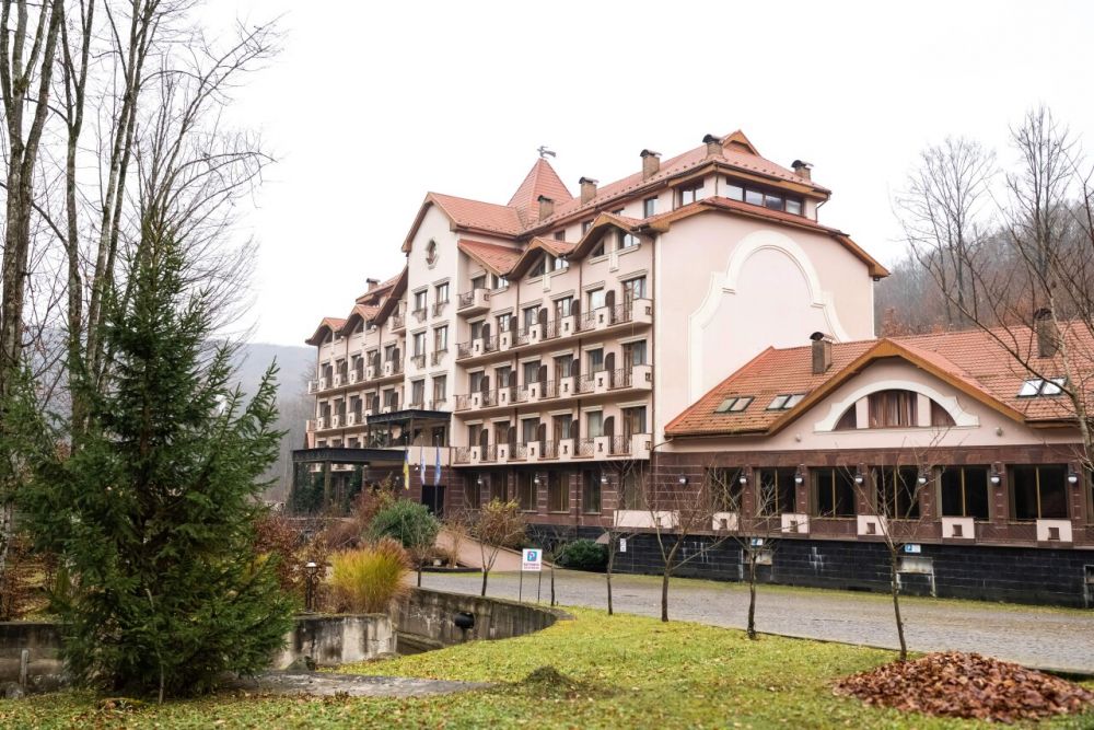 Solva Resort & SPA 5*