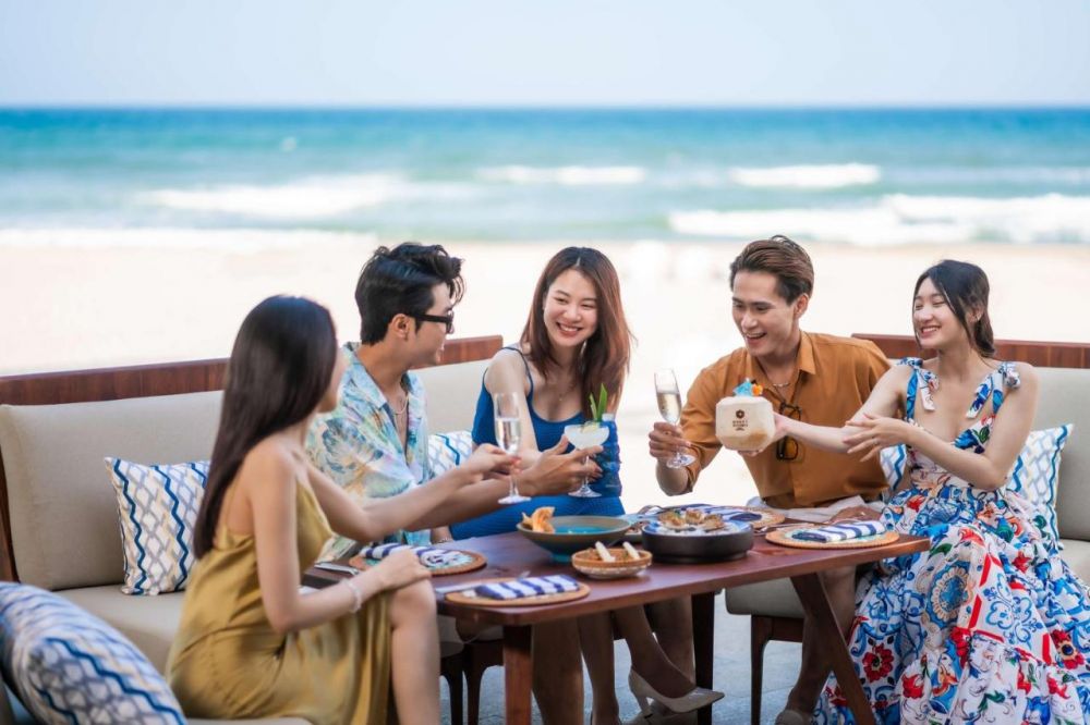 Hyatt Regency Danang Resort & Spa 5*