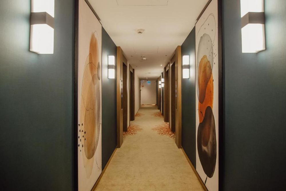 La Quinta by Wyndham Batumi 4*