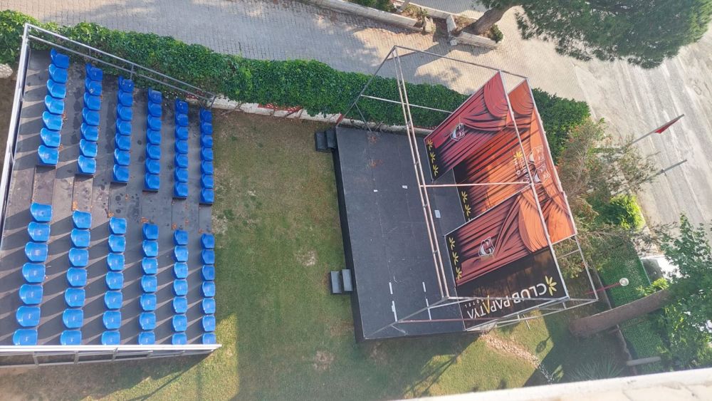 Papatya Hotel 3*