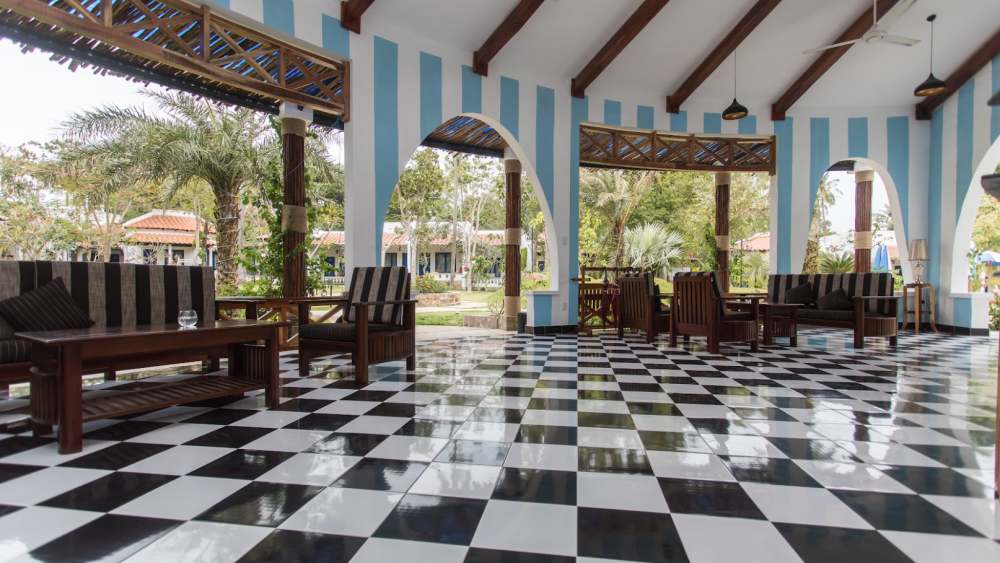 Isabella Resort & Spa 3*