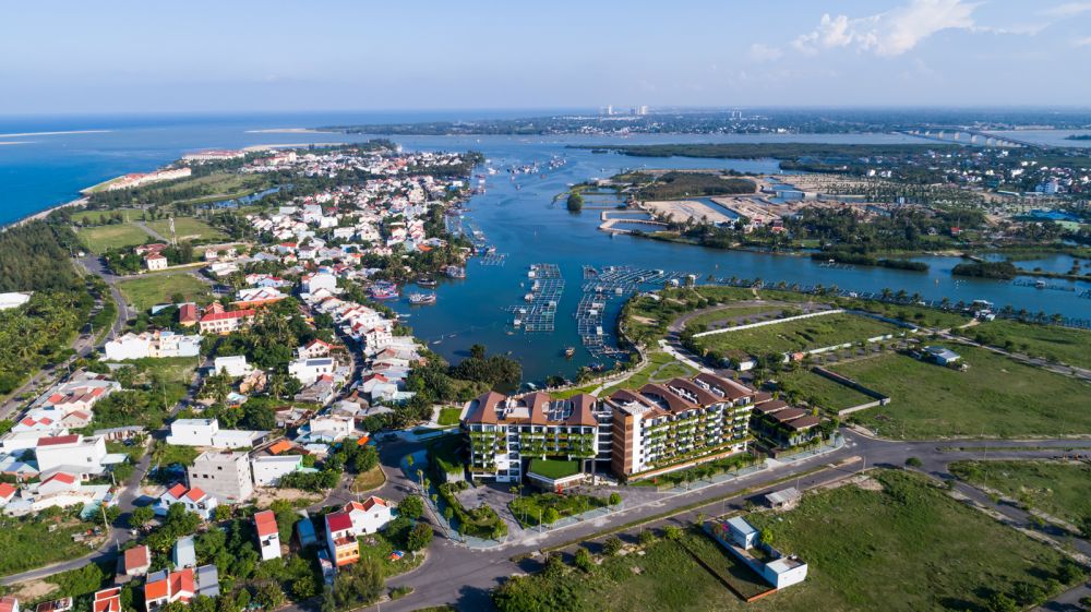 Bellerive Hoi An Resort & Spa 5*