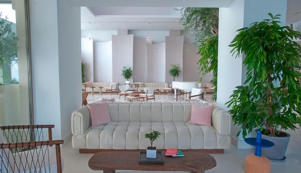 Domes Miramare, a Luxury Collection Resort, Corfu 5*