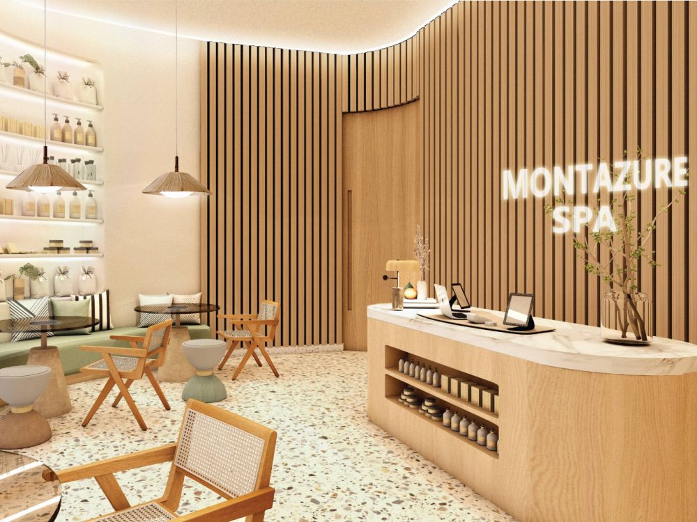 Kamaliss MontAzure Phuket MGallery Collection (ex. Montazure Resort Phuket Mgallery Collection) 5*