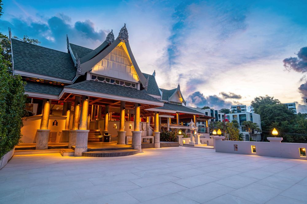 Orchidacea Resort 3*