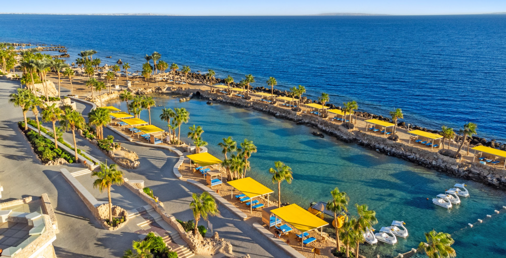 Albatros Citadel Resort (ex. Citadel Azure) 5*