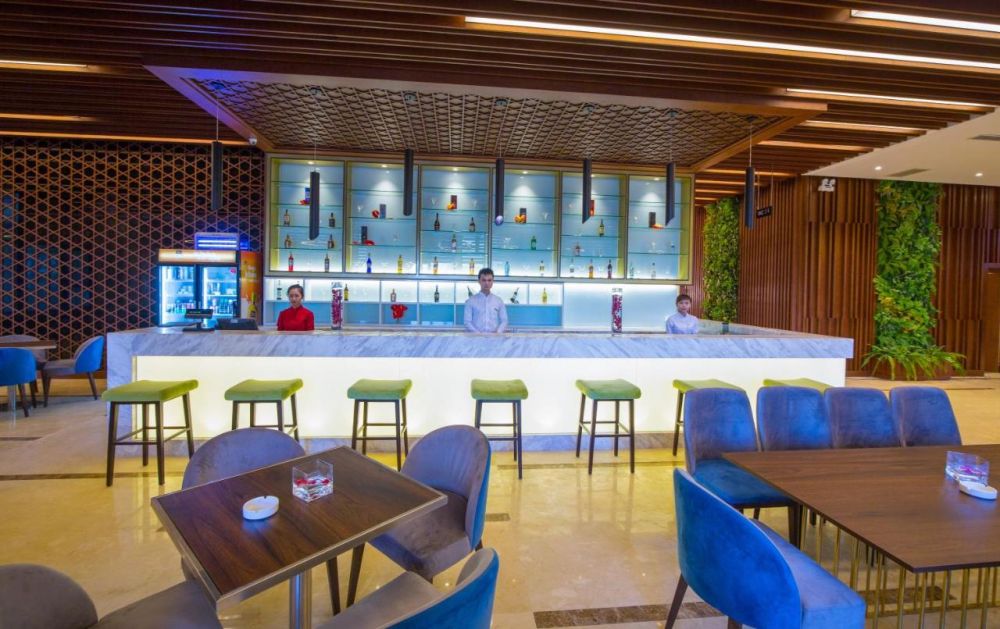 Muong Thanh Luxury Da Nang 5*
