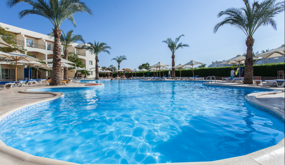 Xperience Kiroseiz Parkland 5*