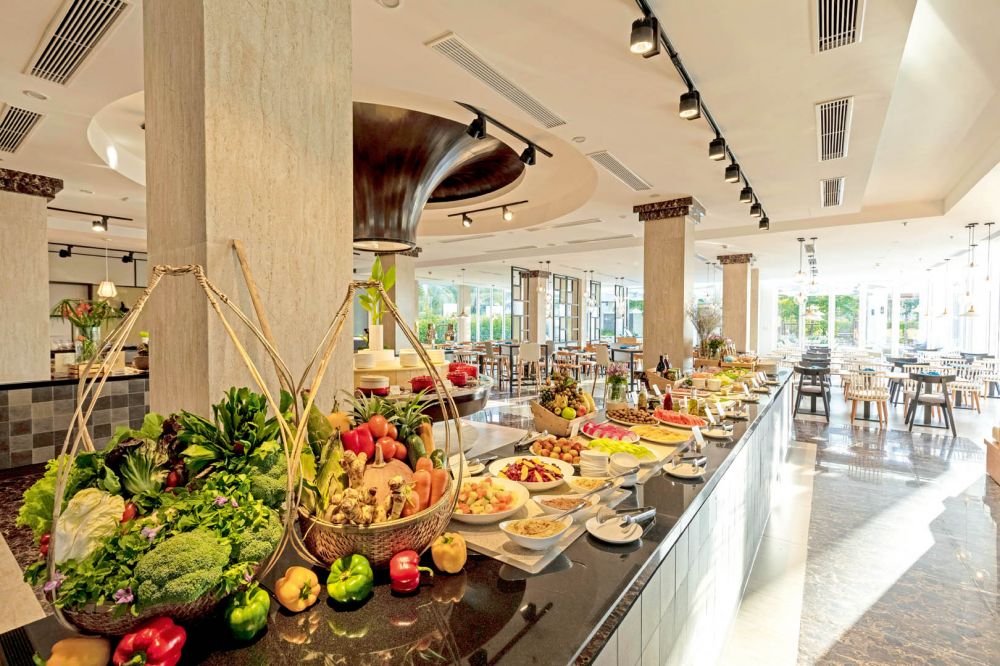 Robinson Nam Hoi An 5*