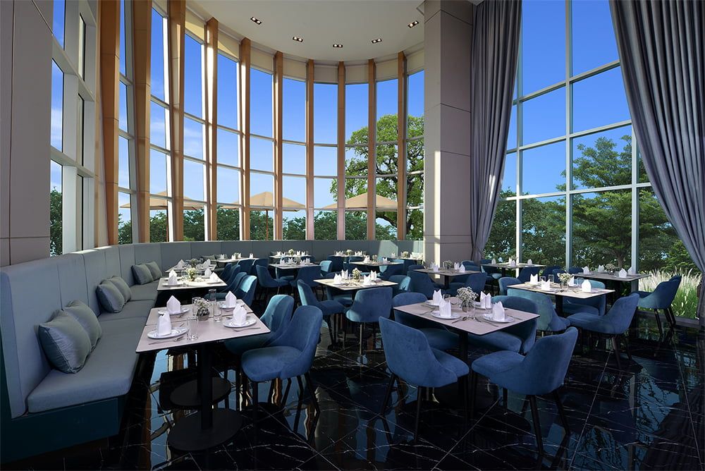 Centre Point Prime Hotel Pattaya 5*