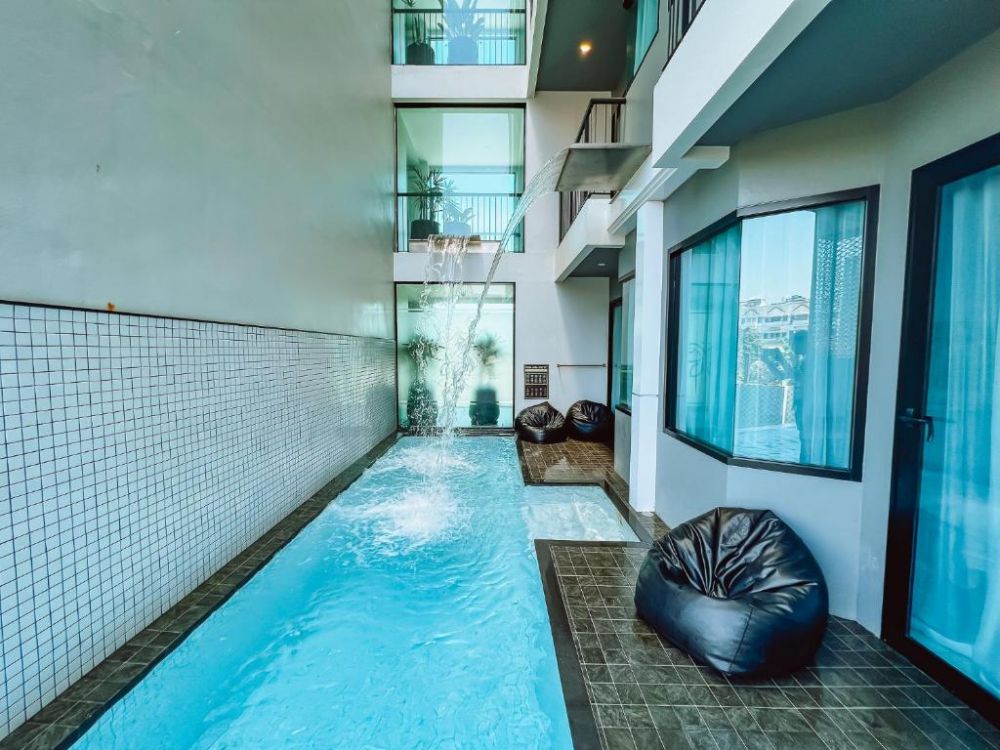 Ratri Hotel Phuket Old Town 4*