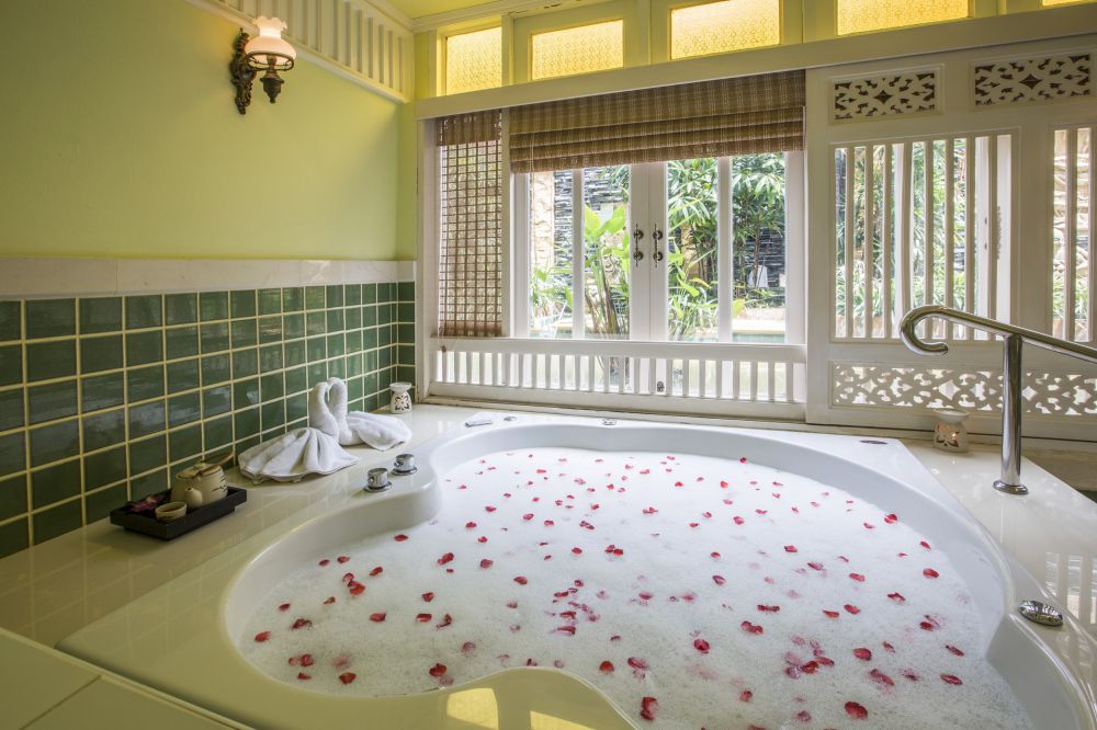 Wora Bura Resort & Spa 4*