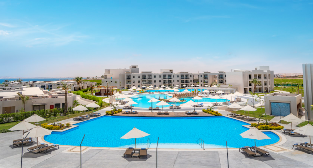 Rixos Premium Magawish (ex. Magawish Village & Resort) 5* DELUXE 5*