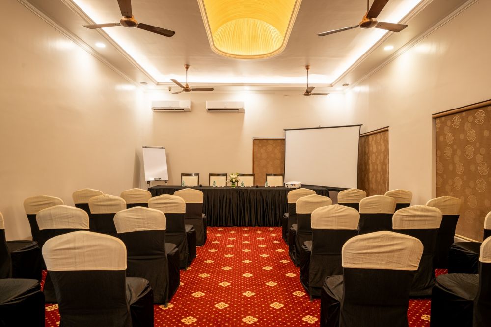 The Grand Leoney Resort 4*