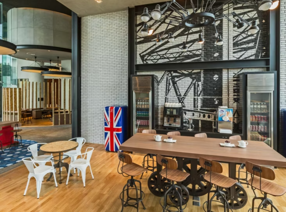 Holiday Inn Pattaya 5*