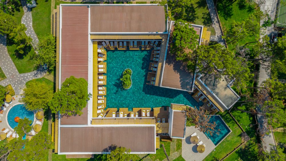 FashionTV Luxe Resort 5*