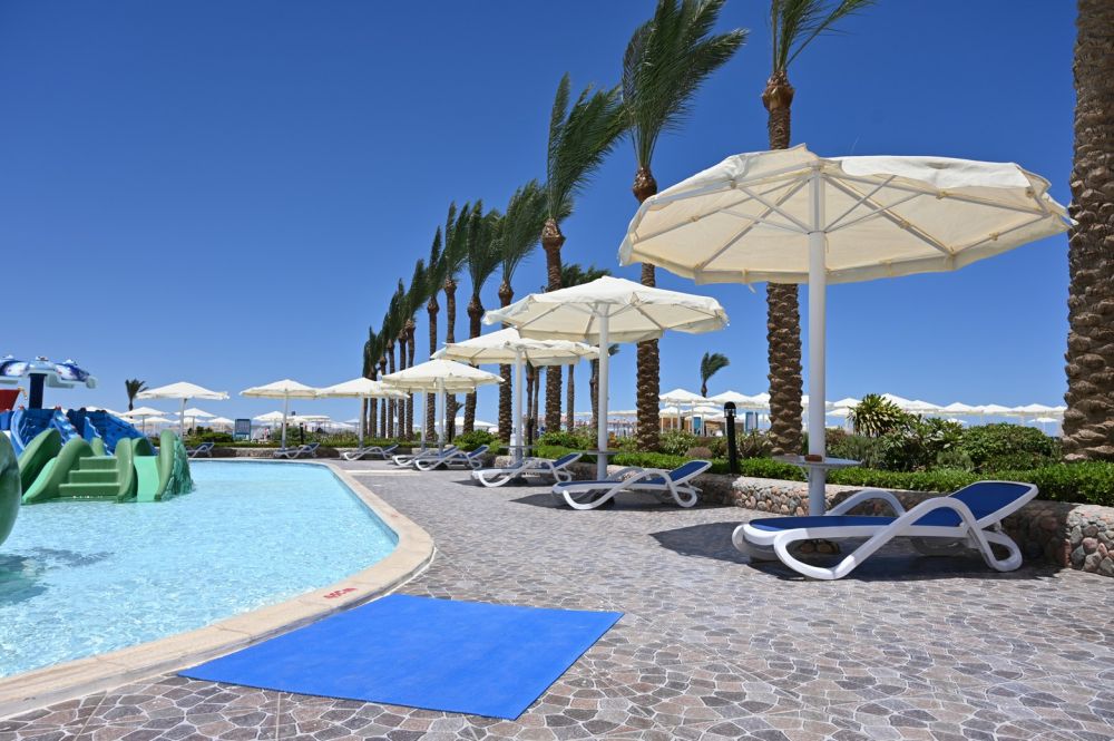Riviera Aqua Park Resort (ex.Hawaii Riviera Aqua Park) 4*