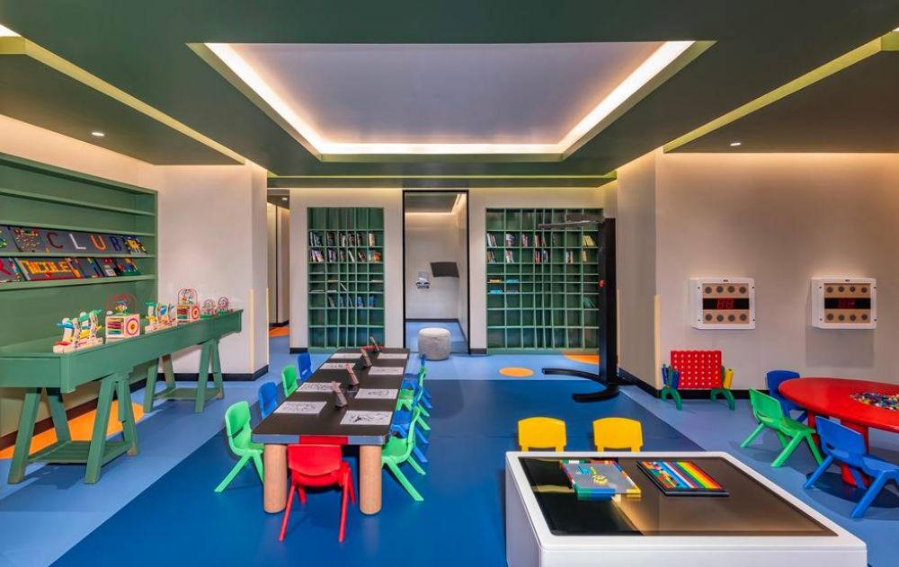 Intercontinental Ras Al Khaimah Mina Al Arab Resort 5*