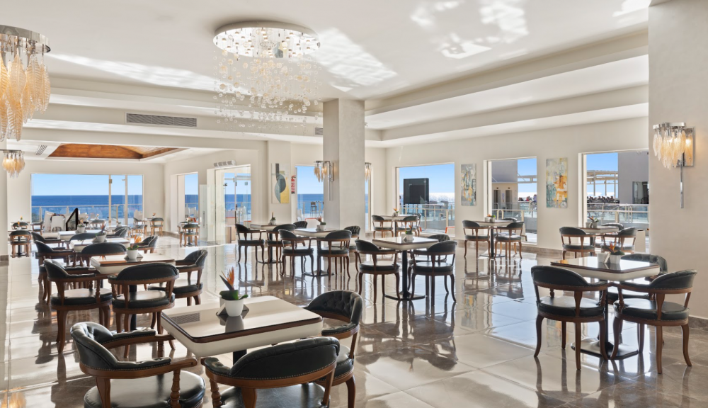 Albatros Royal Grand Sharm (ex. Royal Grand Sharm) | Adults Only 16+ 5*