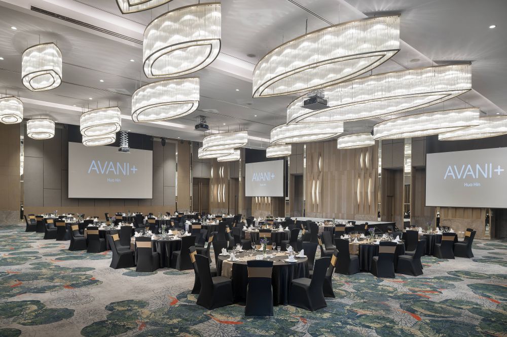 Avani+ Hua Hin Resort 5*