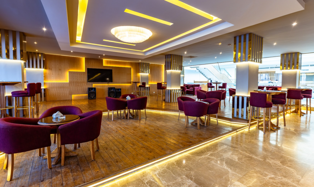 Zya Regina Resort & Aqua Park 3*