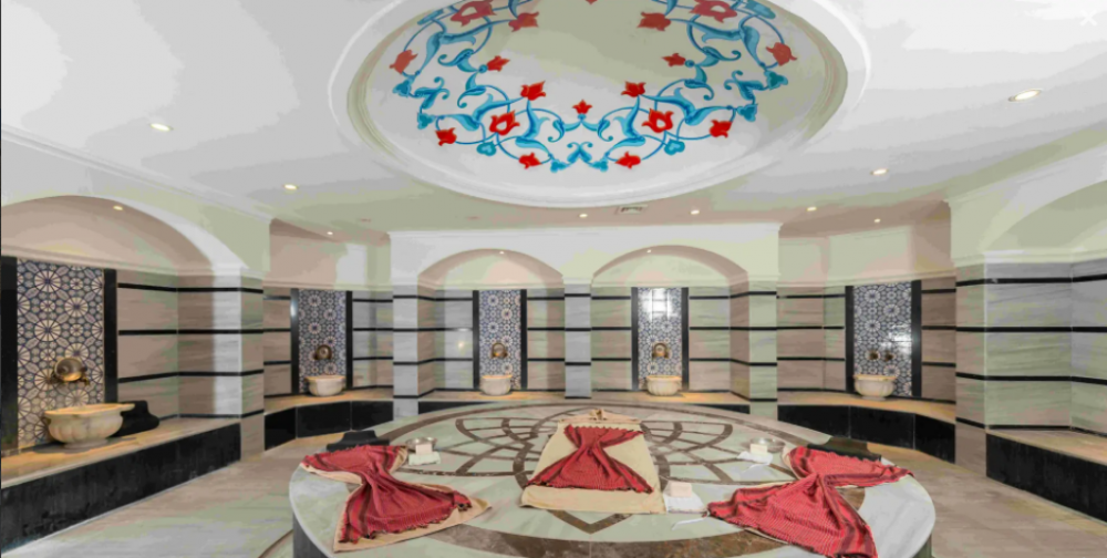 Dream World Resort & Spa 5*