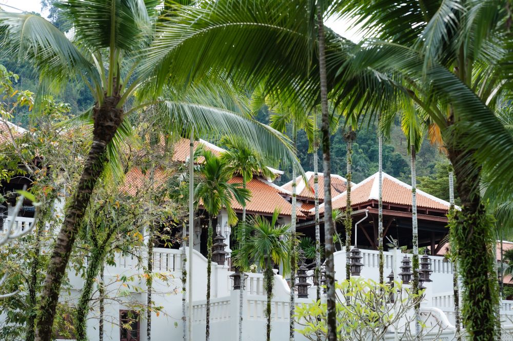 Khaolak Laguna Resort 4*