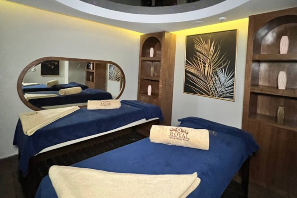 Bellagio Blue Resort & Spa (ex. Panorama Bungalows Hurghada) 4*