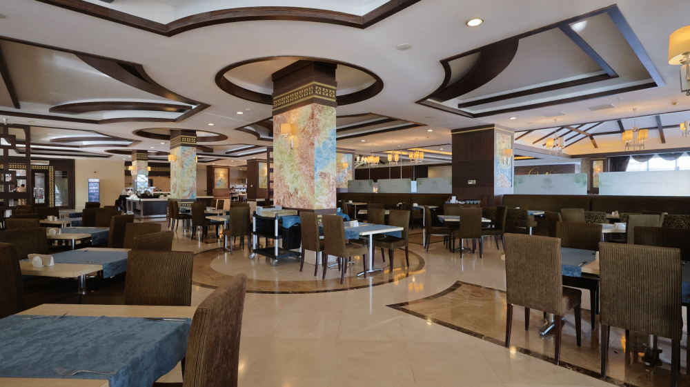 Vita Silva Hotel 5*