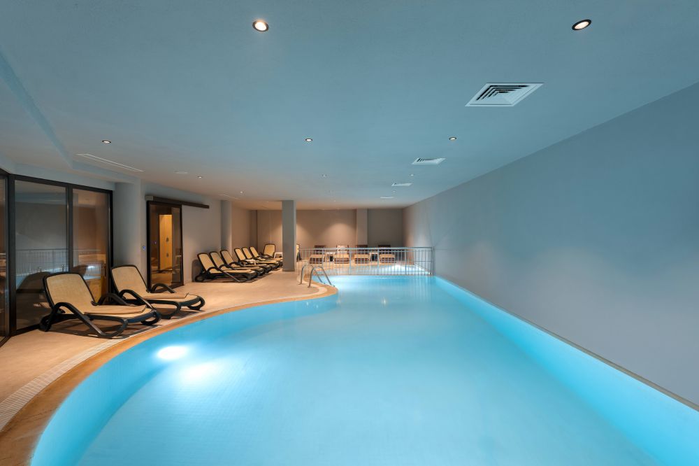 Greenwood Kemer Resort (ex. Sherwood Greenwood Resort) 4*